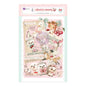 CS- EPHEMERA DAYDREAMS (90 PCS)
