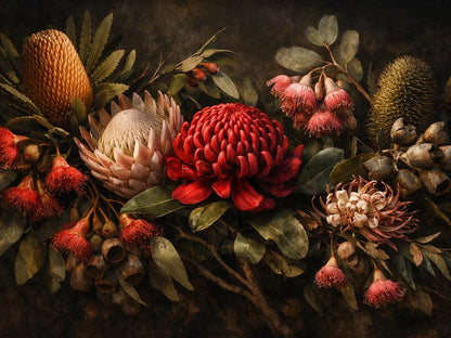EUCALYPTUS & EMBER