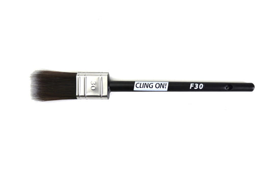 F30 FLAT BRUSH