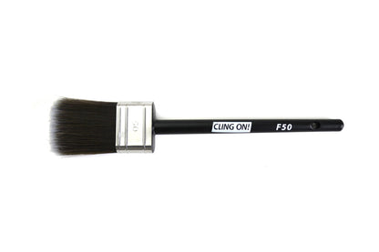F50 FLAT BRUSH