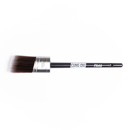 FA40 ANGLED FLAT BRUSH