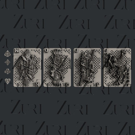 FACES OF DARKNESS