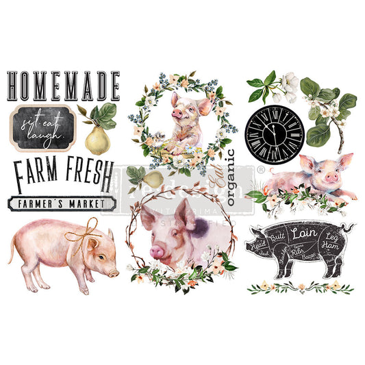 FARM FRESH