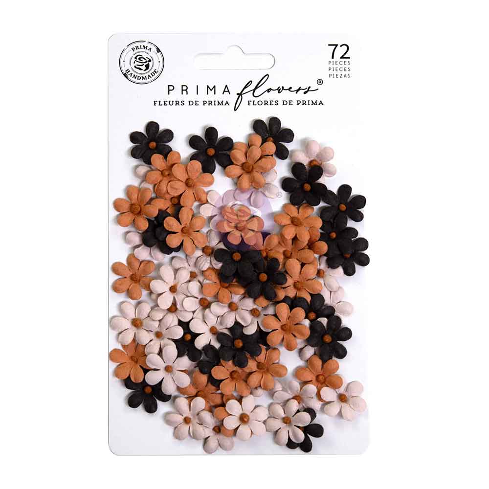 BEWITCHED FLOWERS - WITCH'S SPRINKLE (72 PCS)