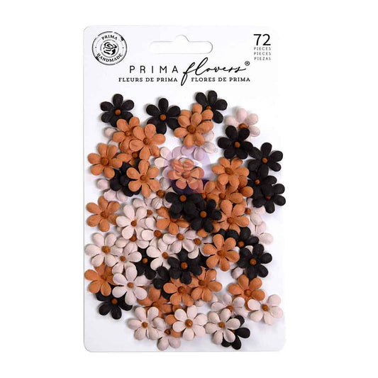 BEWITCHED FLOWERS - WITCH'S SPRINKLE (72 PCS)