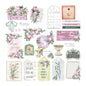 SP EPHEMERA- GARDEN TAGS (50 PCS)