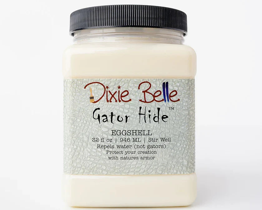 GATOR HIDE- EGGSHELL