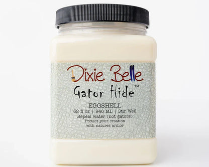 GATOR HIDE- EGGSHELL