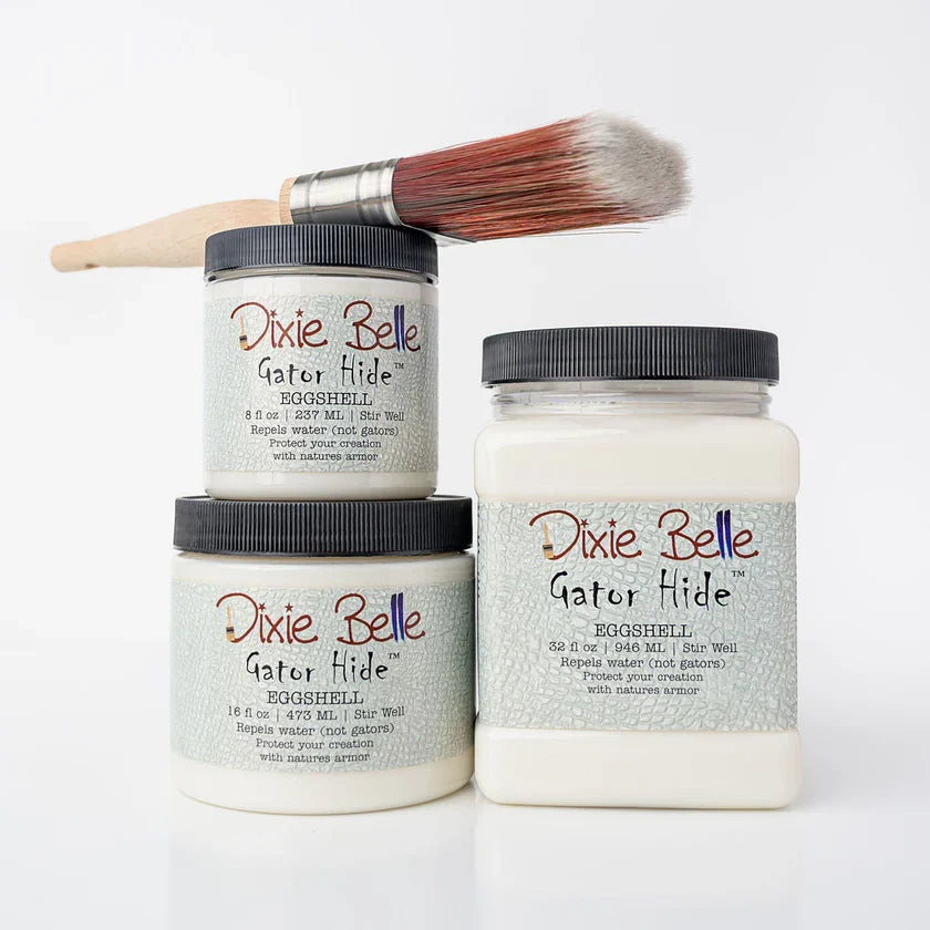 GATOR HIDE- EGGSHELL