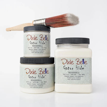 GATOR HIDE- EGGSHELL