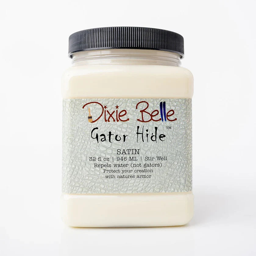 GATOR HIDE- SATIN