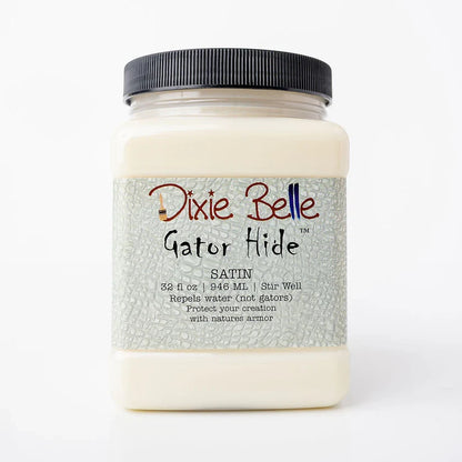 GATOR HIDE- SATIN