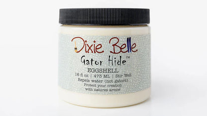 GATOR HIDE- EGGSHELL