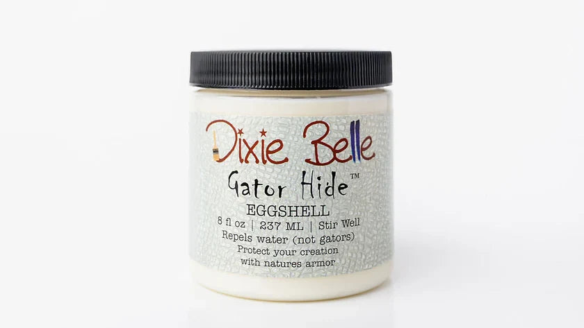GATOR HIDE- EGGSHELL