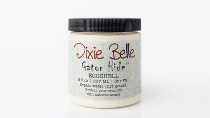 GATOR HIDE- EGGSHELL