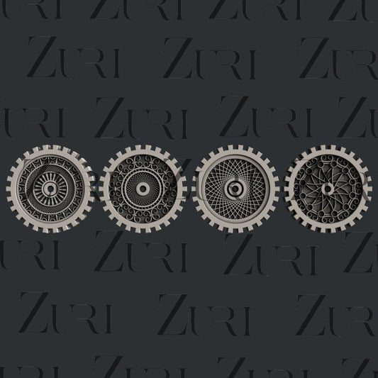 GEARS SET #1