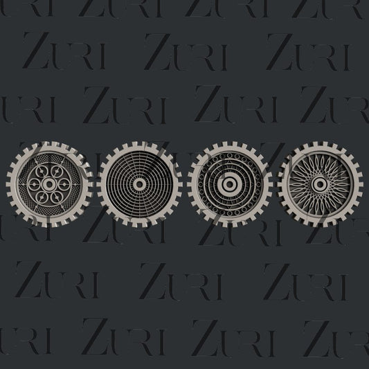 GEARS SET #2