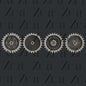 GEARS SET #2