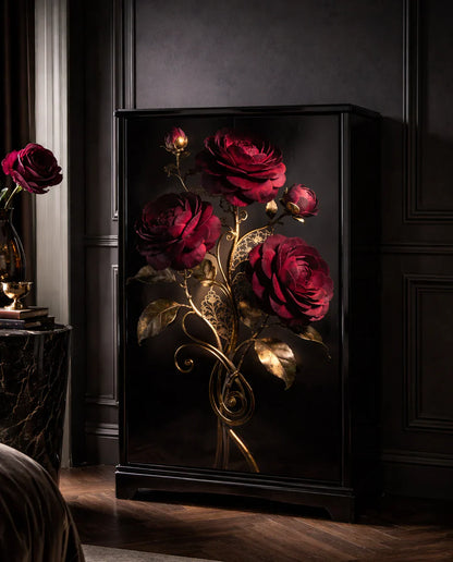 GILDED BLOOM