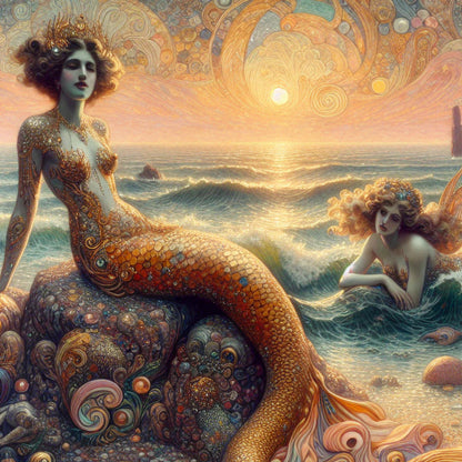 GOLDEN TIDE