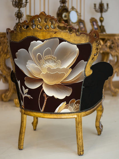 GOLDEN BLOOM 1