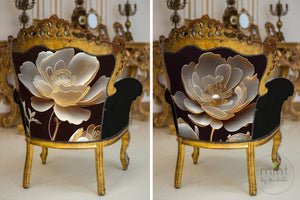 GOLDEN BLOOM 2