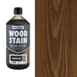 Water-Based Wood Stain - Naturals
