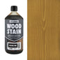 Water-Based Wood Stain - Naturals