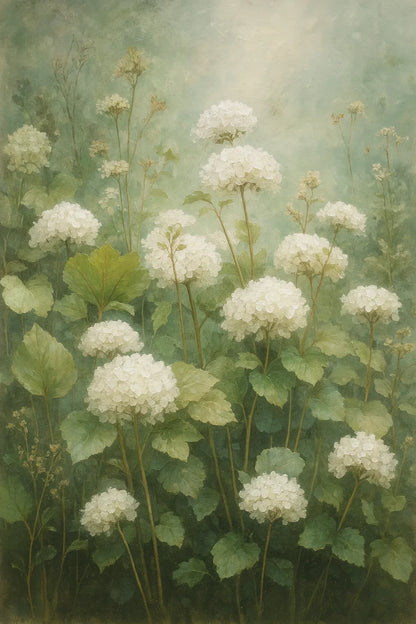 HYDRANGEA