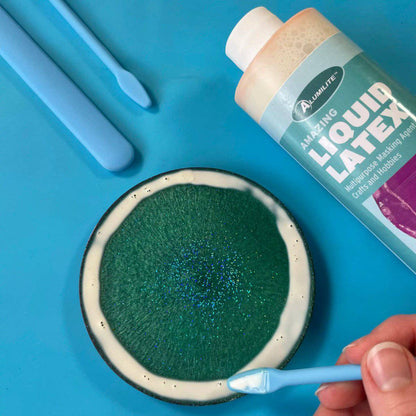 LIQUID LATEX- MULTIPURPOSE MASKING AGENT