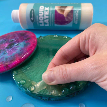 LIQUID LATEX- MULTIPURPOSE MASKING AGENT