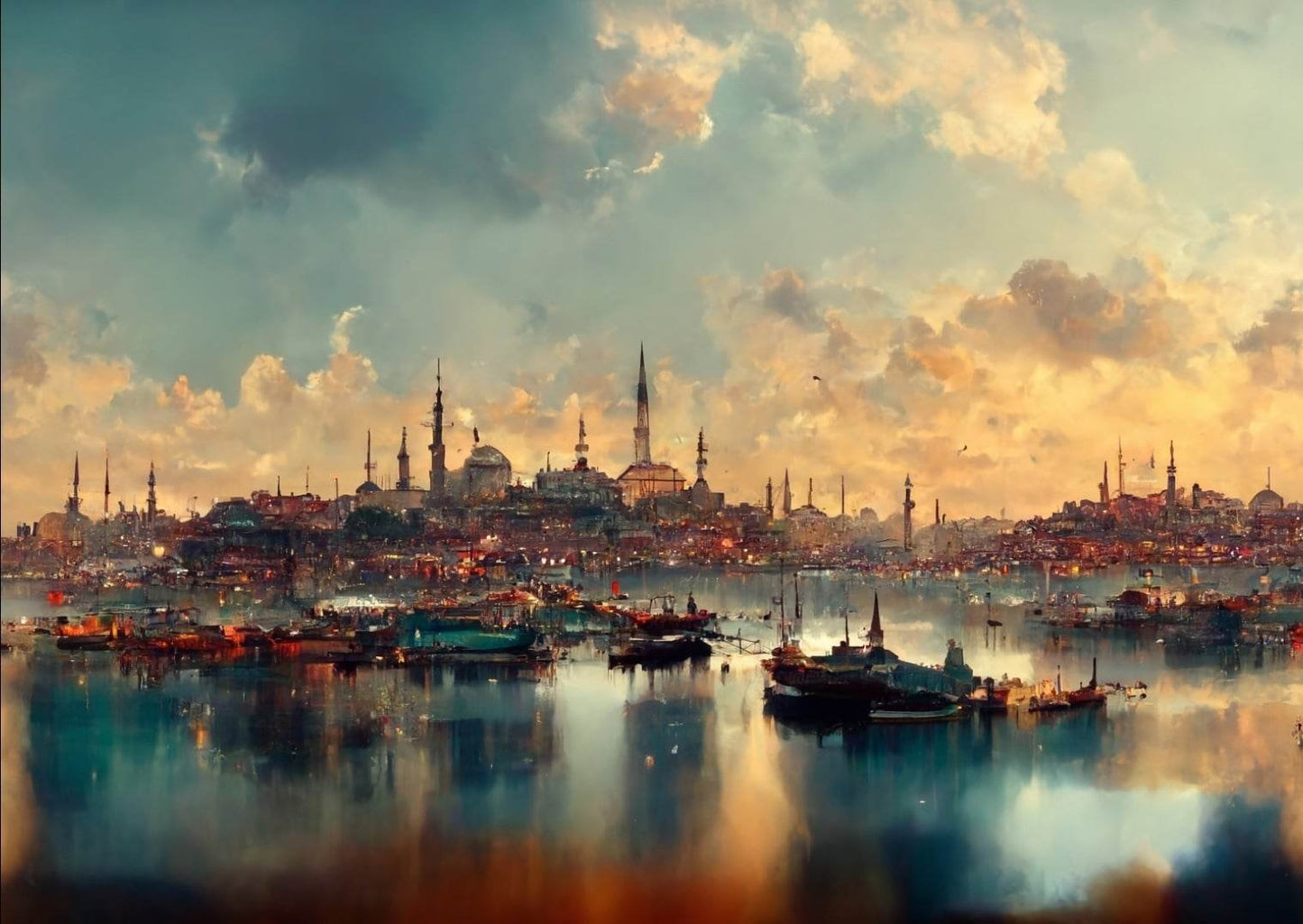 ISTANBUL