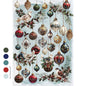 A4 FIBER - JEWEL OF THE SEASON