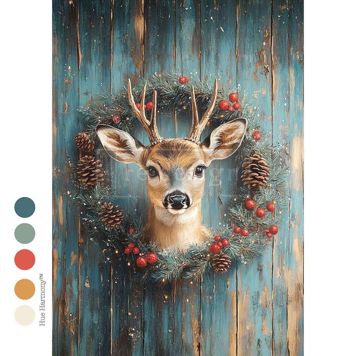 A4 FIBER- JINGLE JUNGLE
