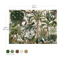 JUNGLE BLOOM *NEW- LIMITED EDITION*