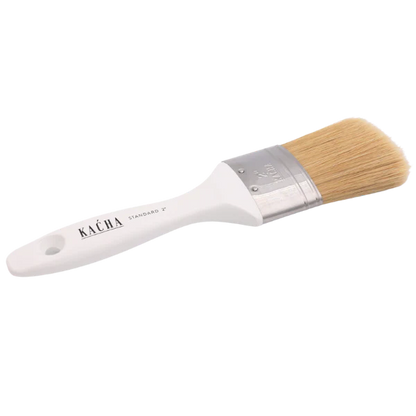 Paint Brush - Kacha Furniture Paint
