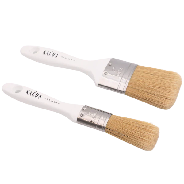 Paint Brush - Kacha Furniture Paint