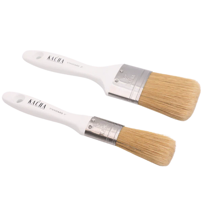 Paint Brush - Kacha Furniture Paint