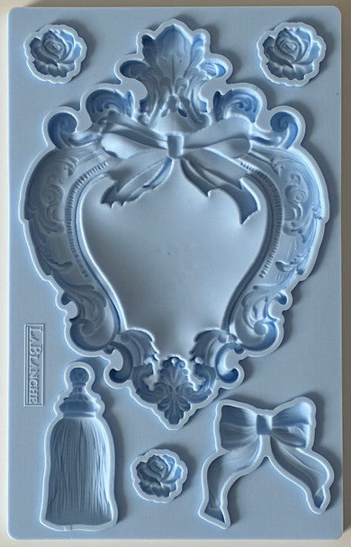 Pendant Heart- Limited Edition