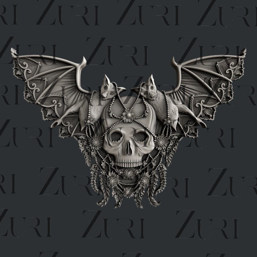 BAT KING LARGE