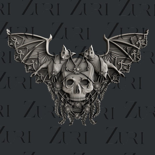 BAT KING LARGE