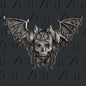 BAT KING LARGE