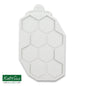 LARGE CONTINUOUS HONEYCOMB