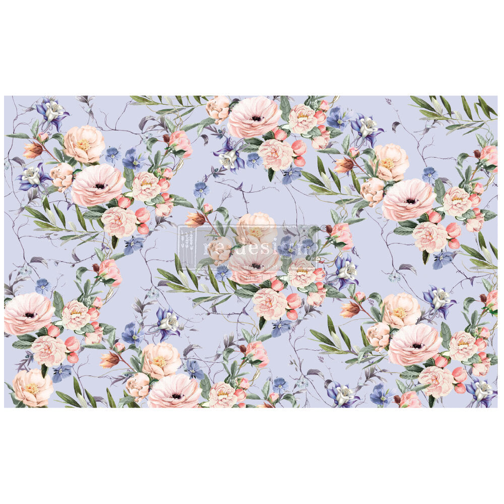 LAVENDER FLEUR
