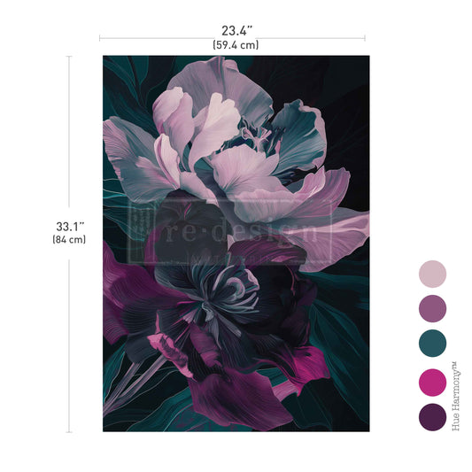 LAVISH BLOOM *NEW- LIMITED EDITION*