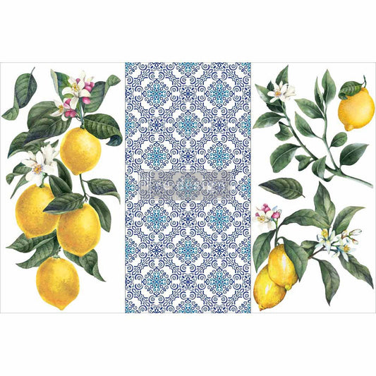 LEMON TREE