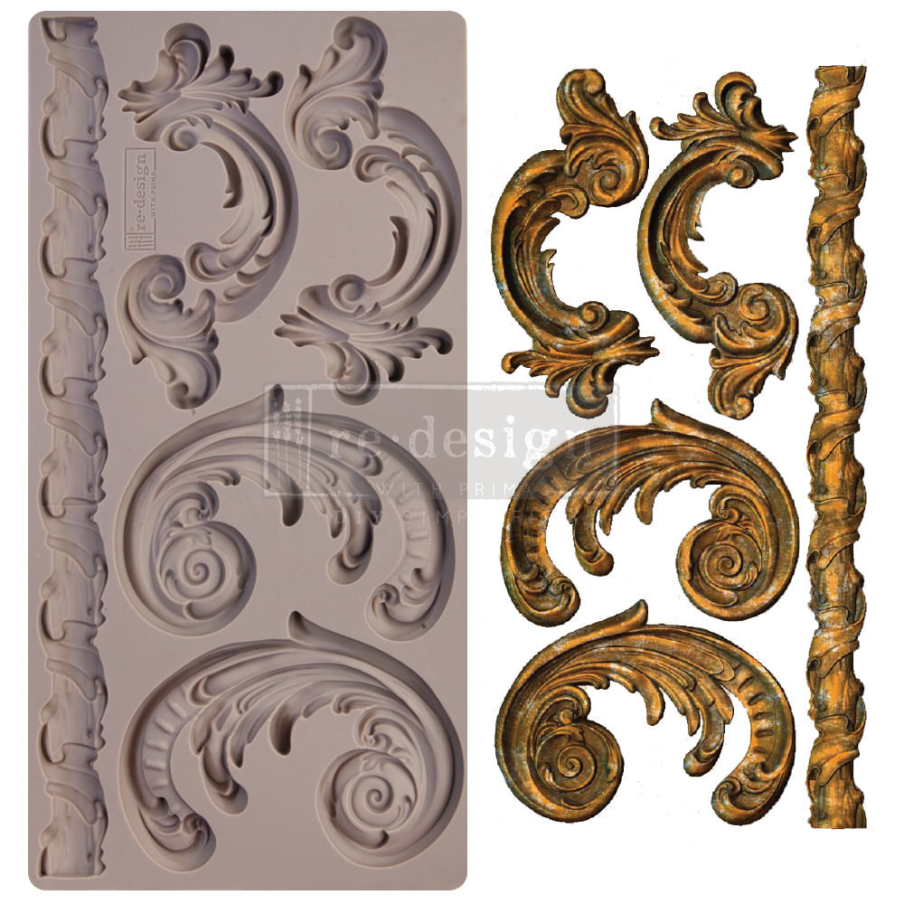 LILIAN SCROLLS