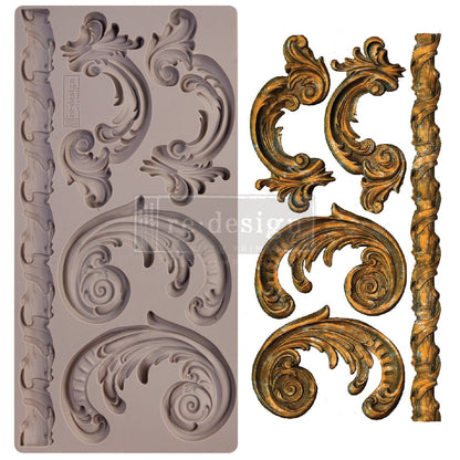 LILIAN SCROLLS
