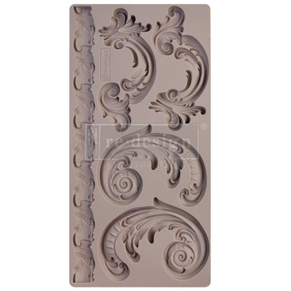 LILIAN SCROLLS