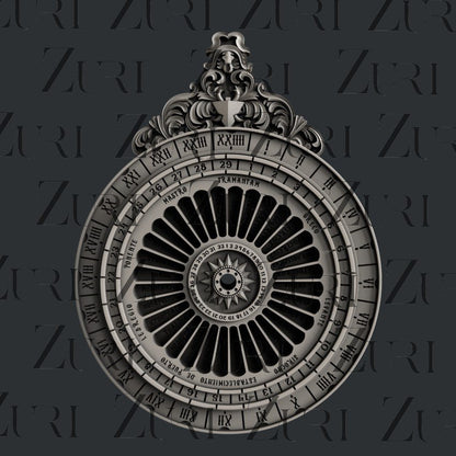 LUNAR CALENDAR